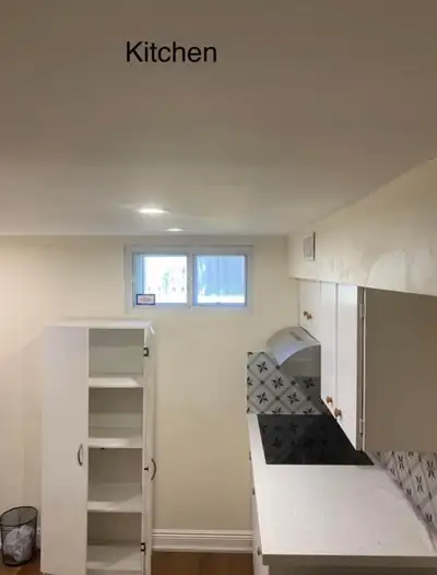 Donmills/ Sheppard - 1 room
