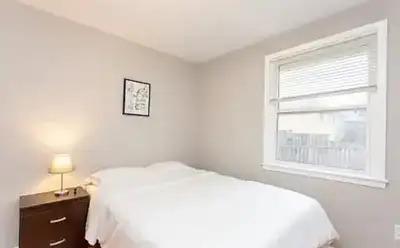 Room for rent