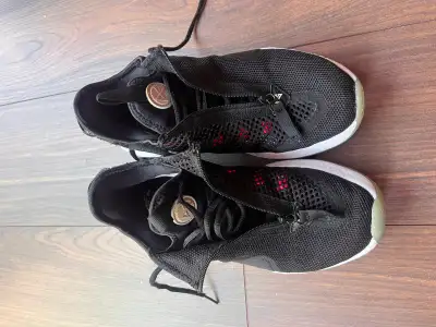 Nike PG 4 Basketball Shoes - Men size 8.5, View more