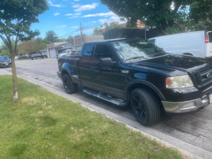 2004 Ford F 150