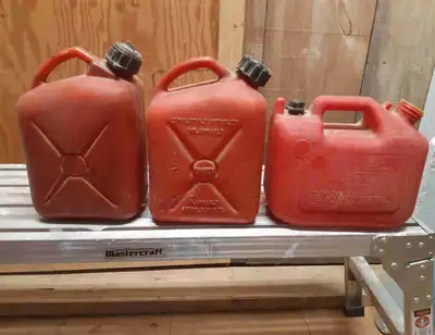5L gas cans, View more