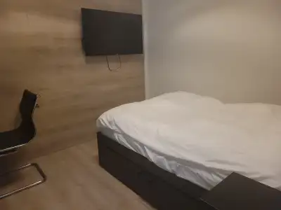 Society145 — 2 Furnished Bedrooms | Winter & Spring 2027 | 4 or 8 Months Two fully furnished bedroom...