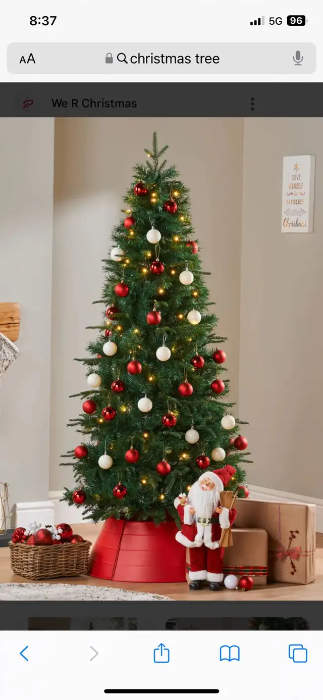 Christmas Tree Disposal 64959976488579121