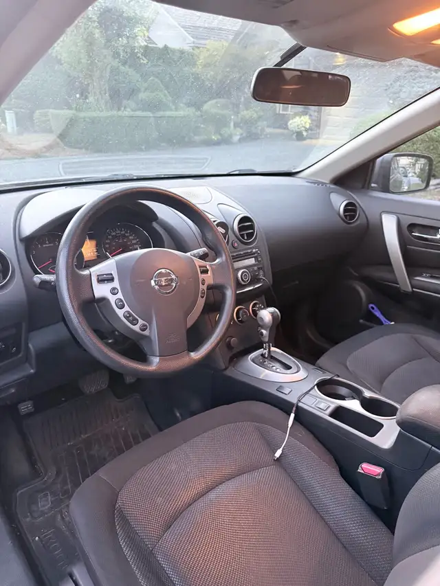 Nissan Rogue604128082259486723