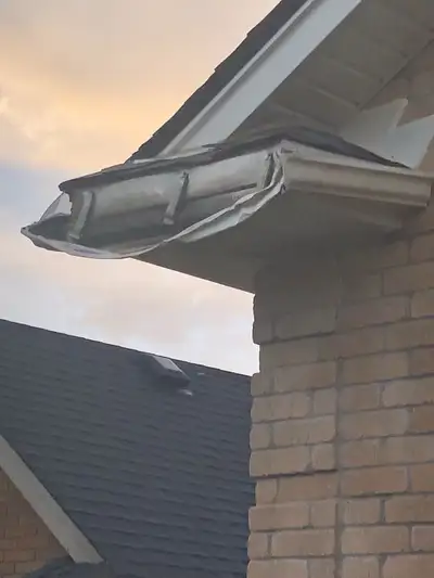 Handy Man Exterior Repairs, View more