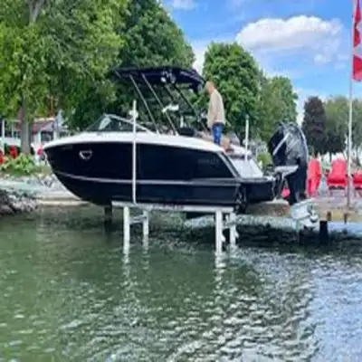 Absolutely! Here’s a description to match **“Final Days to Save Big on Boat Lifts!”**: --- **The cou...