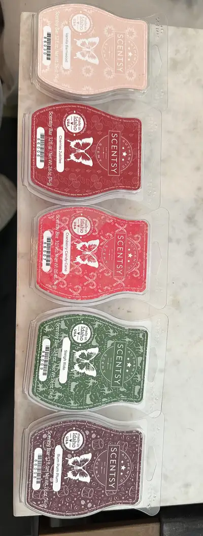 scentsy bars for sale, View more