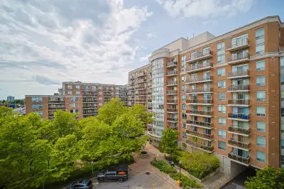 Condo Living at 650 Lawrence Ave W, Toronto ✨ Welcome to The Shermount Building at 650 Lawrence Ave...