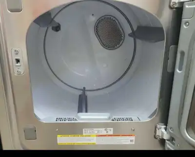 laveuse sécheuse  Samsung, View more