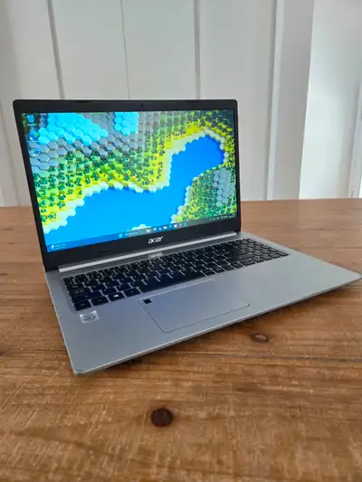 Laptop Acer Aspire | Intel I5 10th Gen | 20Gb RAM | SSD 500Gb, View more