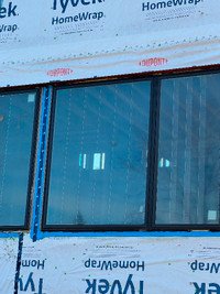 Brand New Marvin Fiberglass Infinity Fixed Window - 61" x 80"