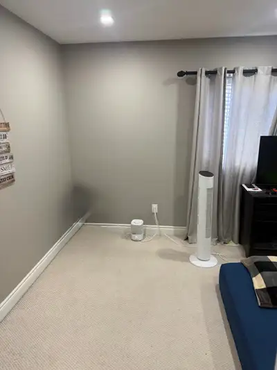 2 Rooms Available for Rent in Oshawa – 1071 Copper Field! Address: 1071 CopperField Dr, near Harmony...