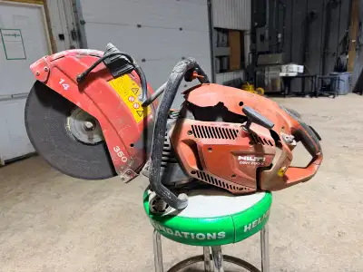 Hilti DSH 700-X Cut Off Saw, View more