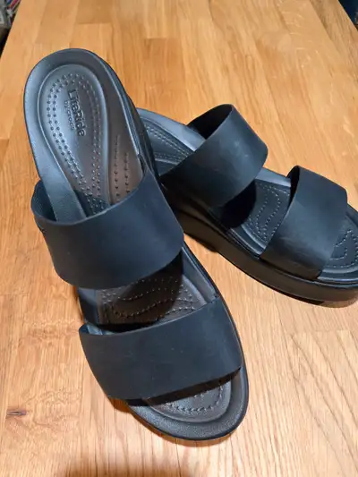 New, LiteRide, By "CROCS", View more