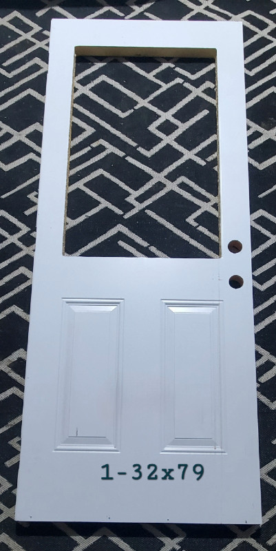 Interior and Exterior Doors in Windows, Doors & Trim in Lethbridge - Image 3