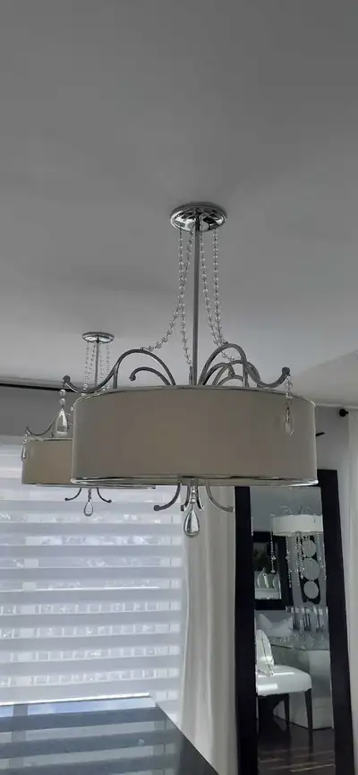 Chandelier Lights , View more