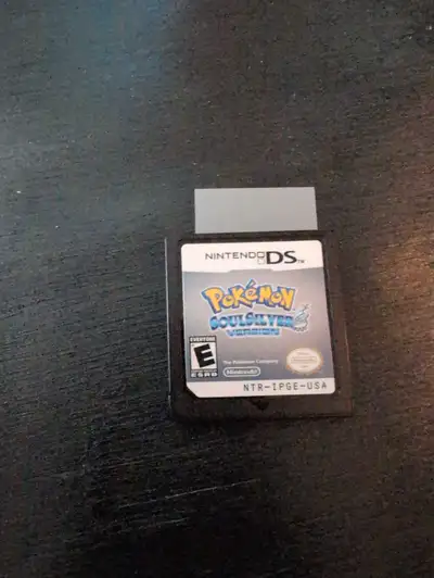 DS Games ( sold Individually ) with Guides, View more
