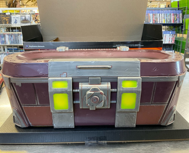 Borderlands 2 Ultimate Loot Chest Edition for PlayStation 3  in Sony Playstation 3 in North Bay - Image 3
