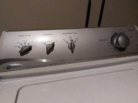 Washer and Dryer set for sale