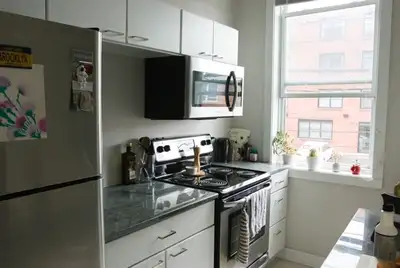 South End Bachelor Downtown Halifax (All Inclusive)