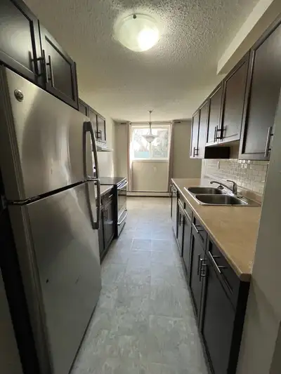 One Bedroom Apartment for rent