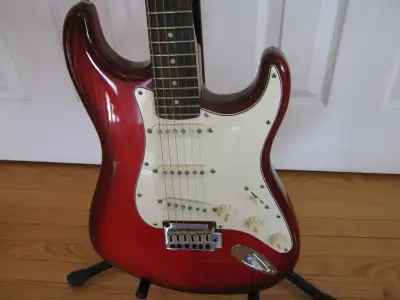 guitare fender, View more