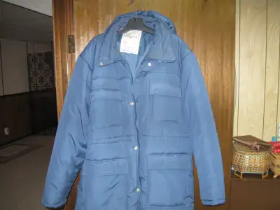 MENS PARKA, View more