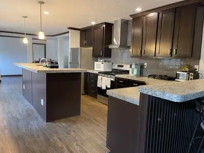 Cottage for rent on Allumettes Island just 15 minutes from Pembroke. We are looking to rent our cott...