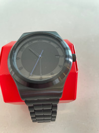 Swatch Watch. Sistem51, Sistem Dark. Brand New Swiss watch