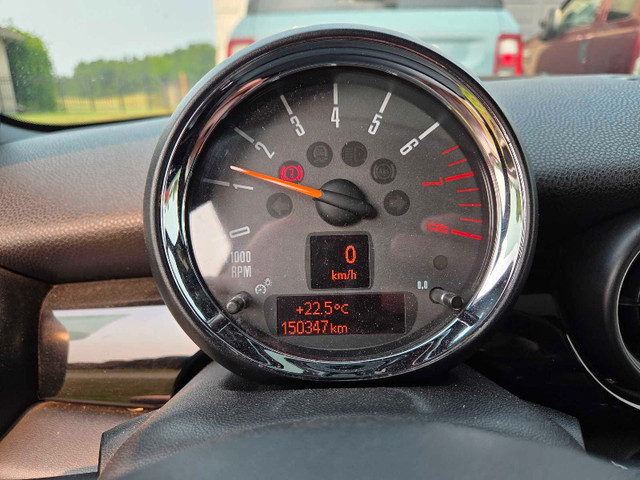 Mini Cooper John Cooper Works in Cars & Trucks in Chatham-Kent - Image 3