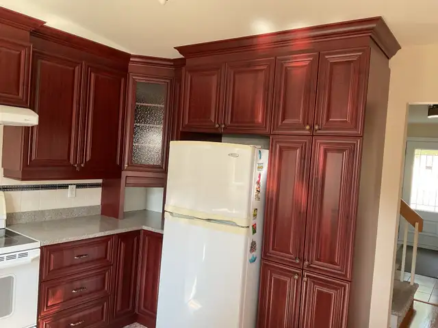 Ensemble d'armoires de cuisine in Cabinets & Countertops in Longueuil / South Shore - Image 4