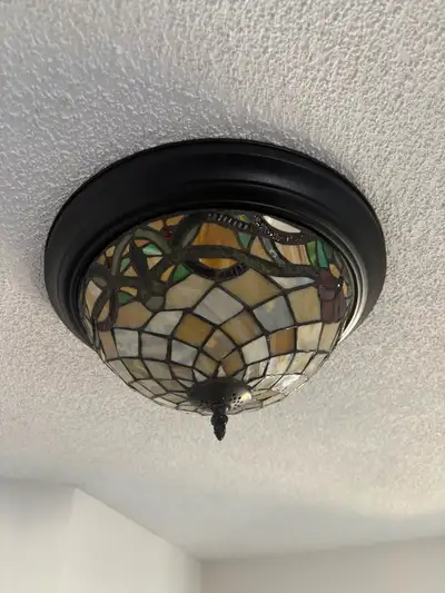 Light fixtures, View more