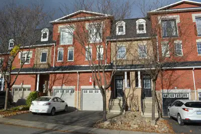 Georgetown House for Rent