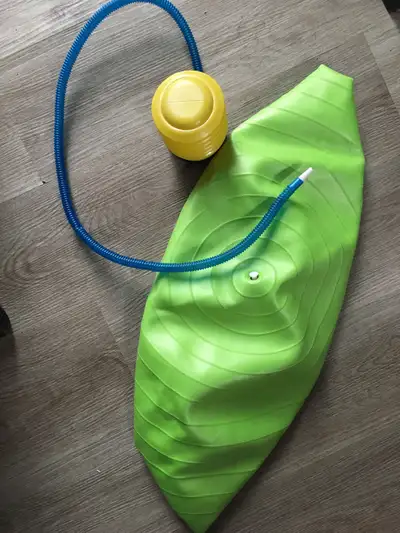 Balance Ball with pump, View more
