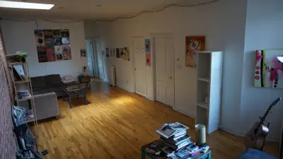 Flatmates / colocations