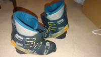 Rossignol Ski boots
