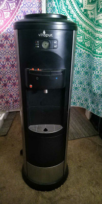 Water Dispenser - hot + cold VITAPUR