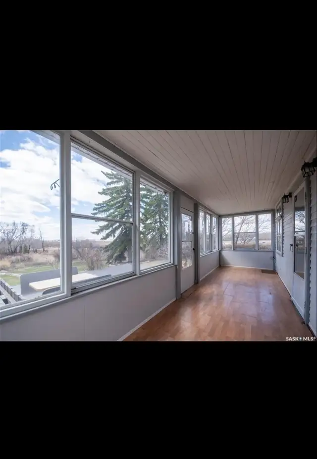 HOME QUARTER WITH YARDNEUDORF, SK AREARM of mClEOD in Land for Sale in Regina - Image 23