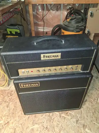 friedman plex, View more