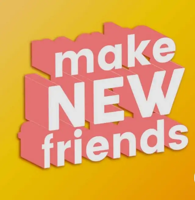 MAKE NEW FRIENDS in Friendship & Networking in Moncton - Image 2