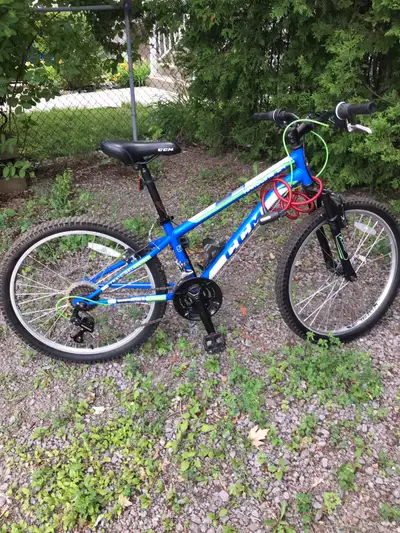 Vélo de montagne pour jeune, View more