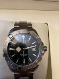 Watch Tag Heuer 