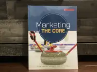  Marketing the Core 6ed