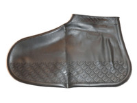 Protecteur à soulier en silicone Couvre chaussure