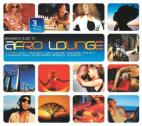 Beginner's Guide To Afro-Lounge-New and sealed 3 cd set