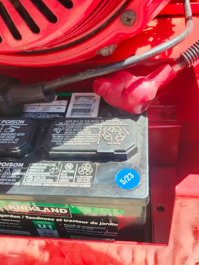 Honda 10000 watts commercial generator62863277826945124