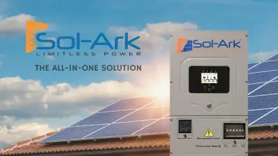 Lithium Battery & Custom Solar Kits For your OffGrid Cabin Needs, View more