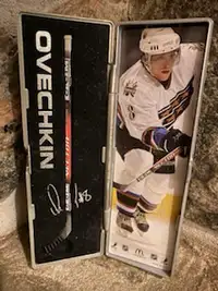 NHL Ovechikin Star Stick Collectible