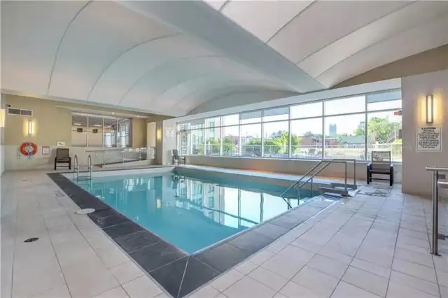 Luxury Downtown Ottawa Condo for Rent in Long Term Rentals in Ottawa - Image 11