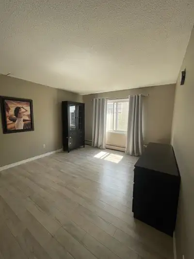 1 and 2 bd apartment rental